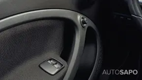 Smart Forfour 0.9 Prime 90 Aut. de 2016