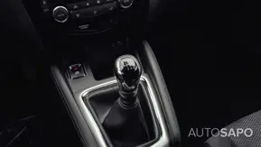 Nissan Qashqai 1.5 dCi Tekna de 2015