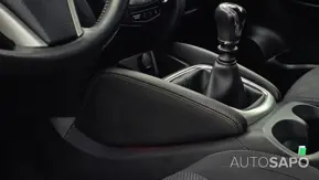 Nissan Qashqai 1.5 dCi Tekna de 2015