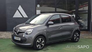Renault Twingo 1.0 SCe Night&Day de 2017