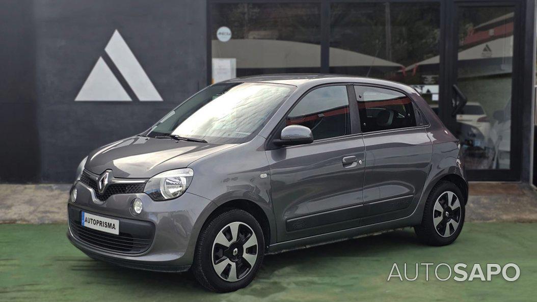 Renault Twingo 1.0 SCe Night&Day de 2017