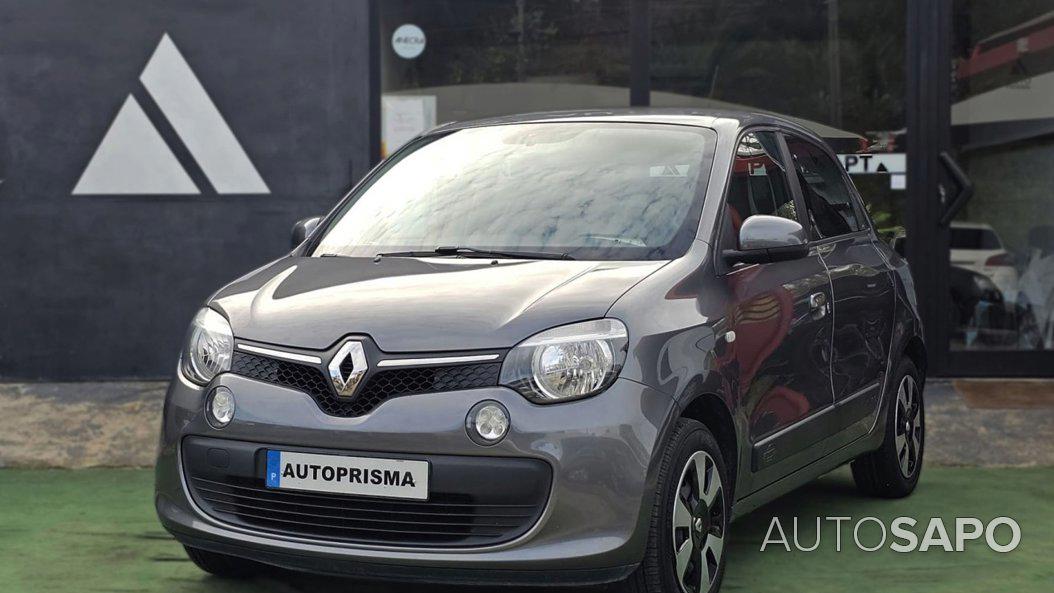 Renault Twingo 1.0 SCe Night&Day de 2017