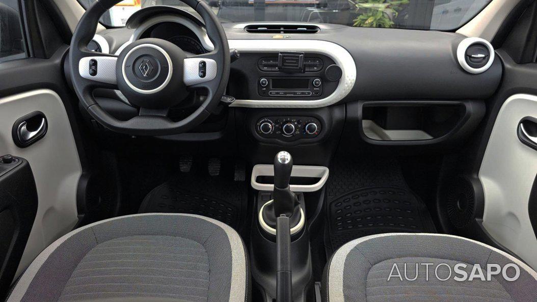 Renault Twingo 1.0 SCe Night&Day de 2017