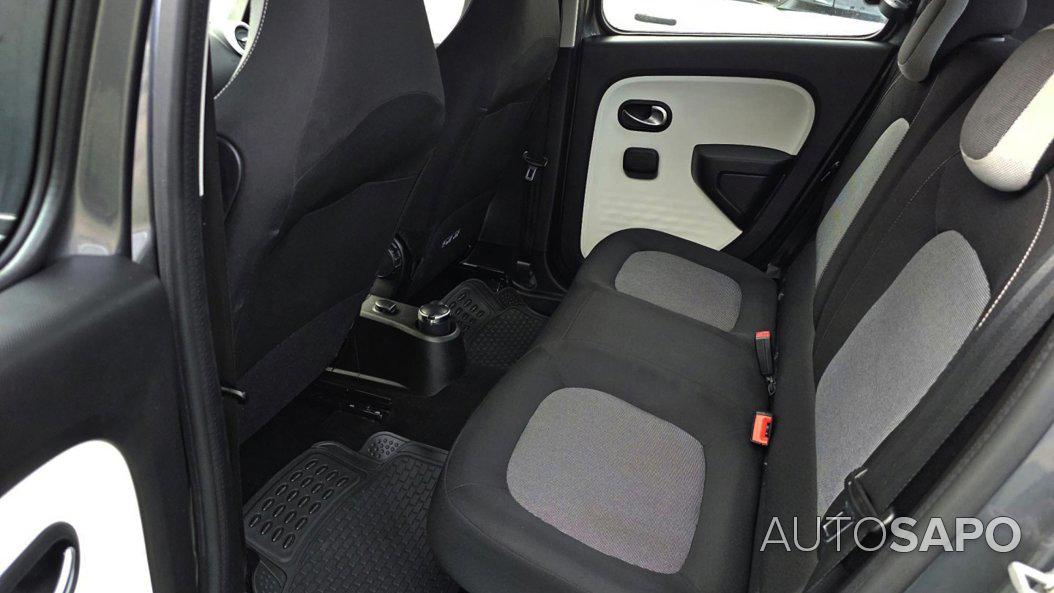 Renault Twingo 1.0 SCe Night&Day de 2017