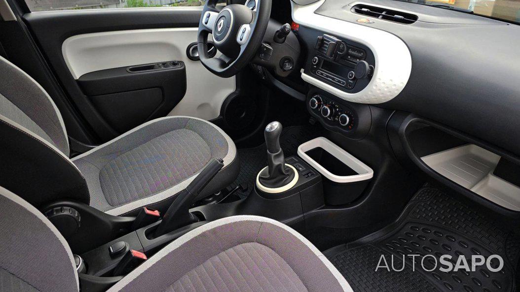Renault Twingo 1.0 SCe Night&Day de 2017