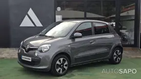 Renault Twingo 1.0 SCe Night&Day de 2017