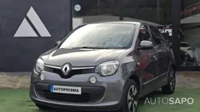 Renault Twingo 1.0 SCe Night&Day de 2017
