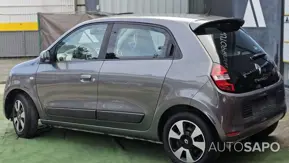 Renault Twingo 1.0 SCe Night&Day de 2017