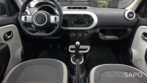 Renault Twingo 1.0 SCe Night&Day de 2017