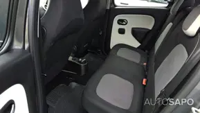Renault Twingo 1.0 SCe Night&Day de 2017