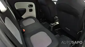 Renault Twingo 1.0 SCe Night&Day de 2017