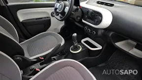 Renault Twingo 1.0 SCe Night&Day de 2017