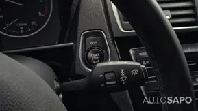 BMW Série 1 de 2016