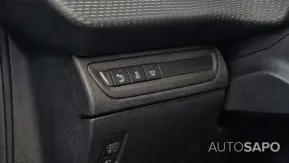 Peugeot 2008 1.6 BlueHDi Allure de 2017