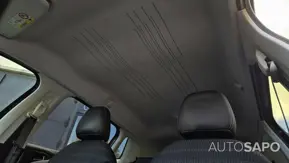 Peugeot 2008 1.6 BlueHDi Allure de 2017