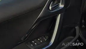 Peugeot 2008 1.6 BlueHDi Allure de 2017