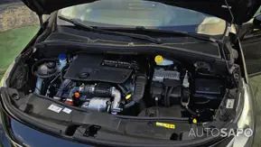 Peugeot 2008 1.6 BlueHDi Allure de 2017