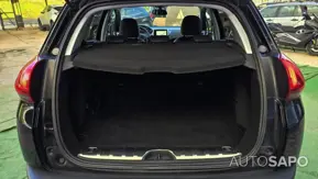 Peugeot 2008 1.6 BlueHDi Allure de 2017