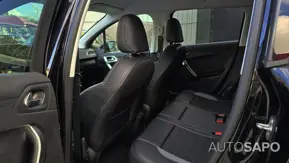 Peugeot 2008 1.6 BlueHDi Allure de 2017