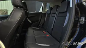 Peugeot 2008 1.6 BlueHDi Allure de 2017