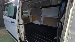 Ford Transit 300L1 2.0 TDCi H2-Tecto Alto Ambiente de 2018