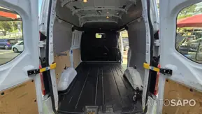 Ford Transit 300L1 2.0 TDCi H2-Tecto Alto Ambiente de 2018