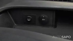 Ford Transit 300L1 2.0 TDCi H2-Tecto Alto Ambiente de 2018