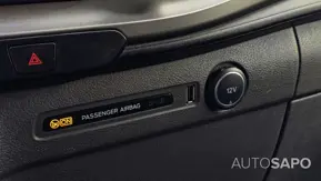 Ford Transit 300L1 2.0 TDCi H2-Tecto Alto Ambiente de 2018