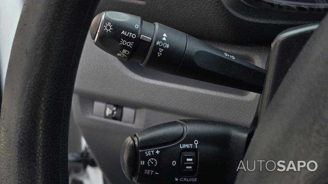 Citroen Jumpy de 2019