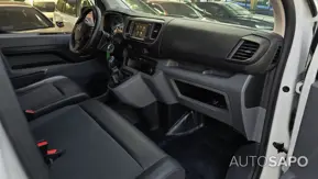 Citroen Jumpy de 2019