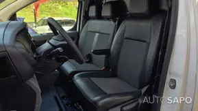 Citroen Jumpy de 2019