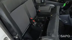 Citroen Jumpy de 2019