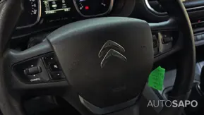Citroen Jumpy de 2019