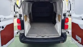 Citroen Jumpy de 2019