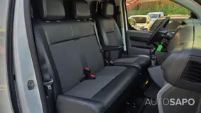 Citroen Jumpy de 2019
