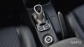Mitsubishi Outlander 2.0 MIVEC Intense+ de 2014