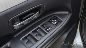 Mitsubishi Outlander 2.0 MIVEC Intense+ de 2014