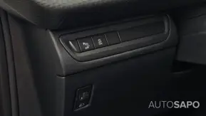 Peugeot 208 de 2016