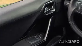 Peugeot 208 de 2016