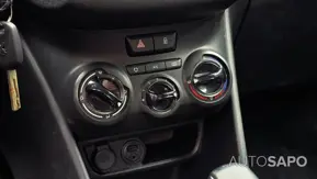 Peugeot 208 de 2016