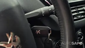 Peugeot 208 de 2016