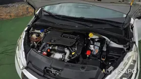 Peugeot 208 de 2016