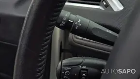 Peugeot 208 de 2016