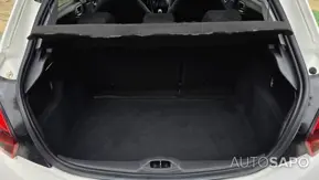 Peugeot 208 de 2016