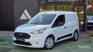 Ford Transit Connect Connect 1.5 TDCi 200 L1 Active Powershift de 2019