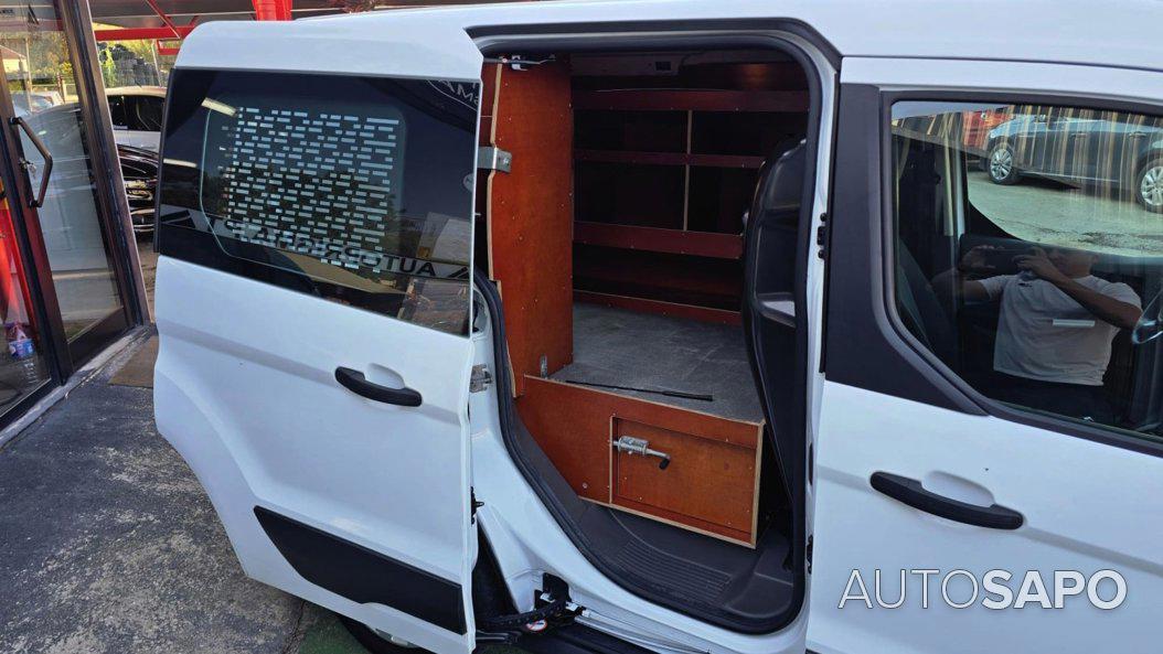 Ford Transit Connect Connect 1.5 TDCi 200 L1 Active Powershift de 2019