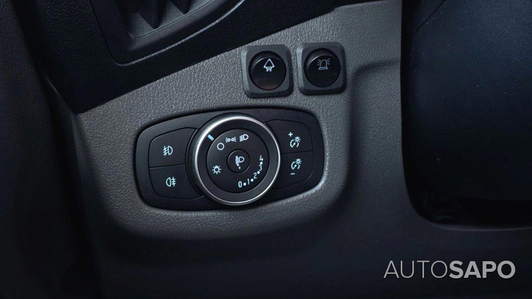 Ford Transit Connect Connect 1.5 TDCi 200 L1 Active Powershift de 2019