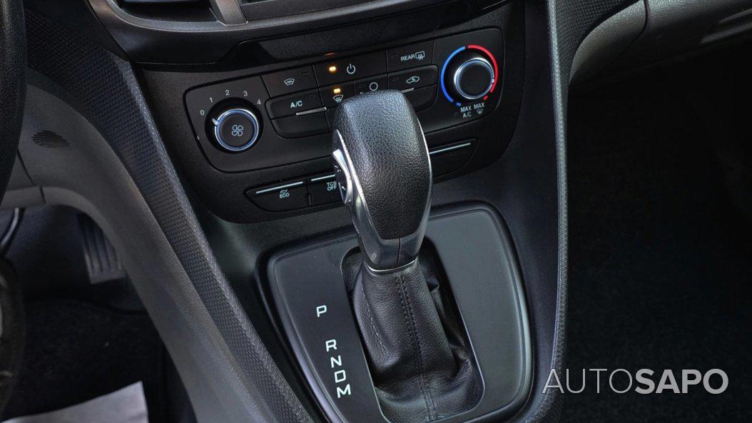 Ford Transit Connect Connect 1.5 TDCi 200 L1 Active Powershift de 2019