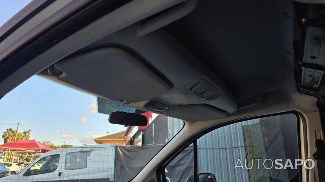 Ford Transit Connect Connect 1.5 TDCi 200 L1 Active Powershift de 2019