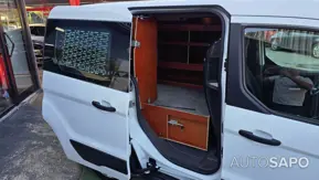 Ford Transit Connect Connect 1.5 TDCi 200 L1 Active Powershift de 2019